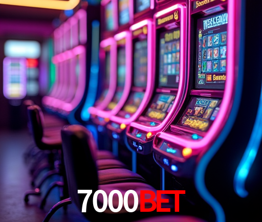 7000bet Slot - 320+ Caça-Níqueis Premium