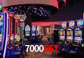 7000bet São Paulo - Hot Promos
