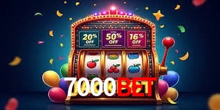 7000bet - Rápido Acesse