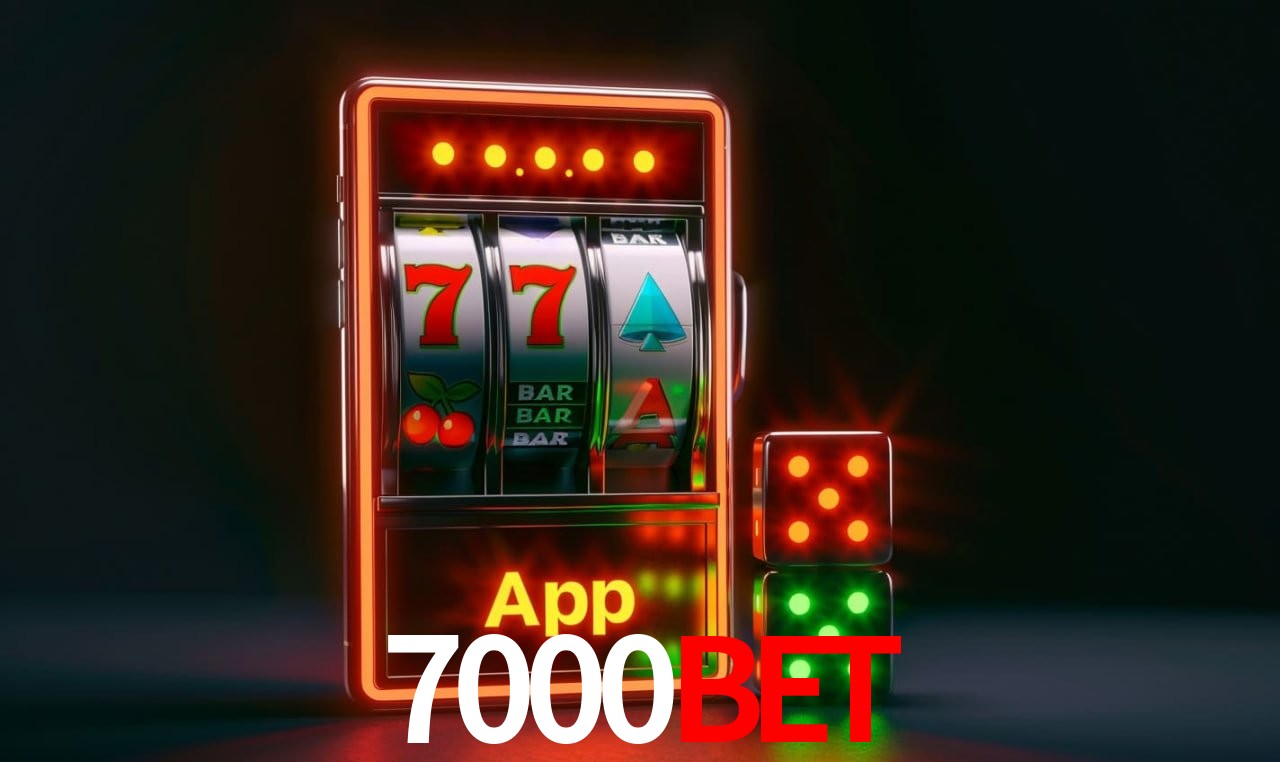 Promoção Relâmpago 7000bet