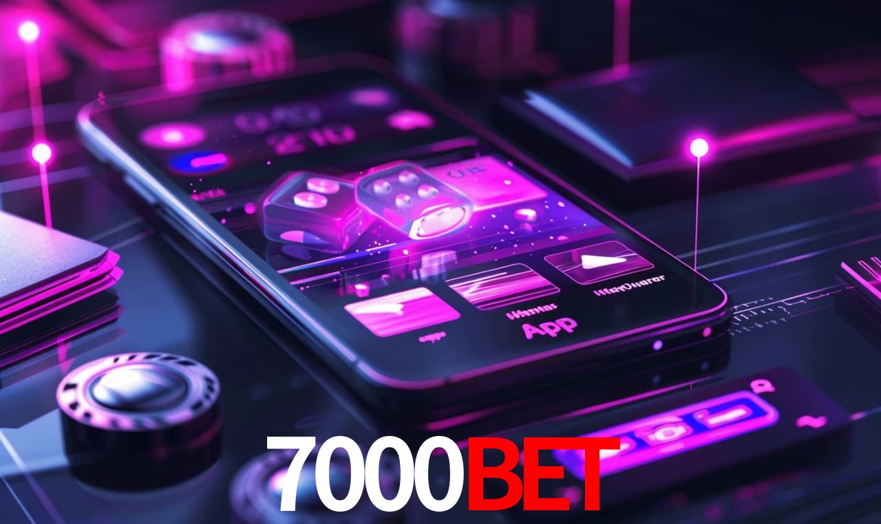 Experiência VIP 7000bet