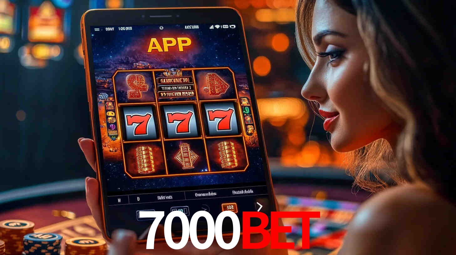 7000 bet login