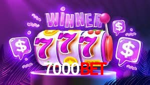 Bonus Features 7000bet