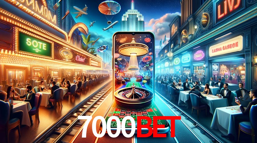 Flash Promotion 7000bet