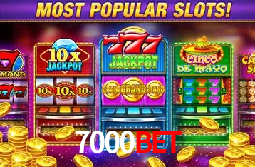 7000bet Belo Horizonte - VIP Casino