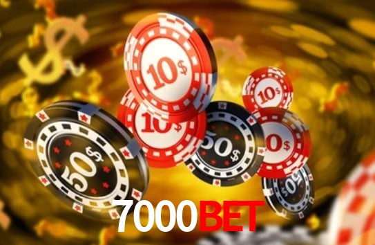 Casino Ao Vivo 7000bet