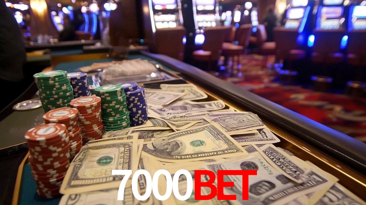 7000bet Belo Horizonte - Winners