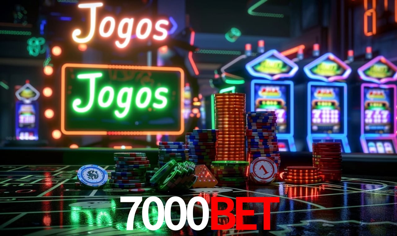 7000 bet vip