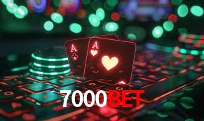 Tecnologia da Plataforma 7000bet
