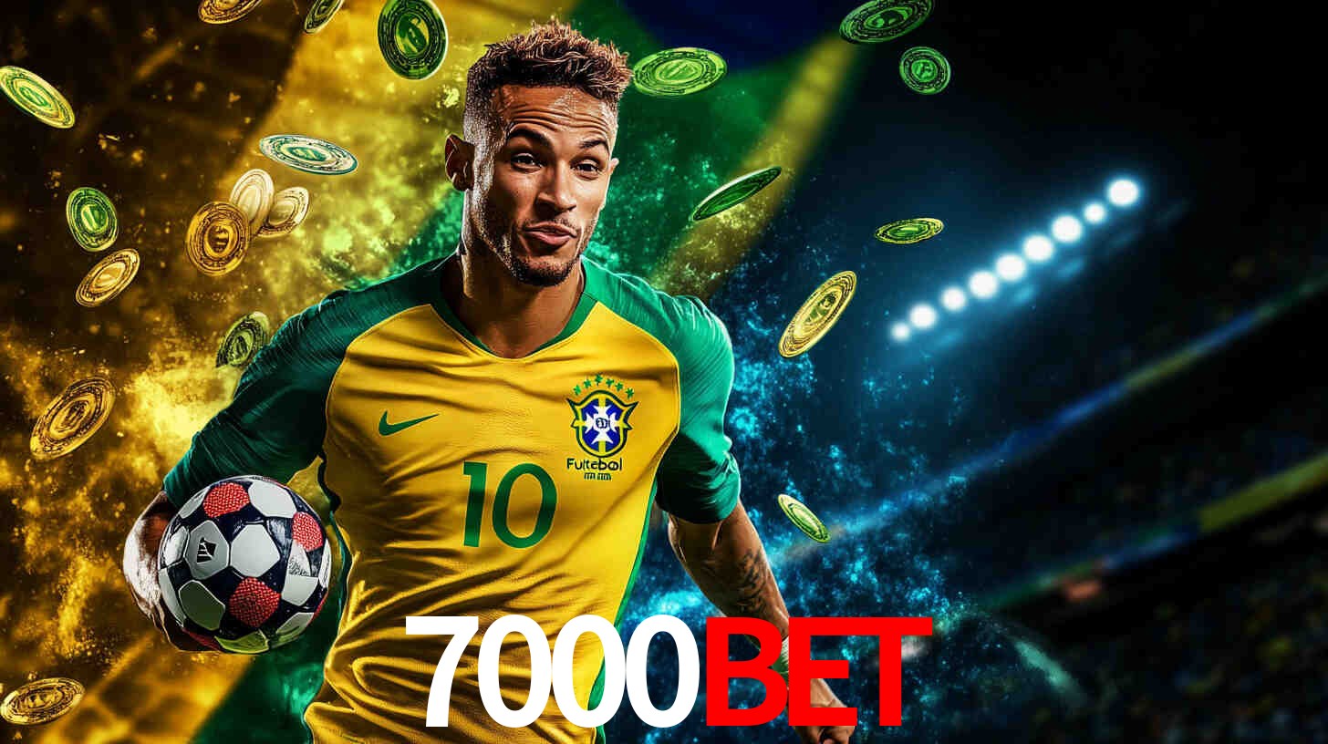 Explorando a Categoria de Eventos em Apostas na 7000bet