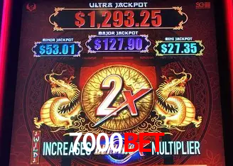 7000bet Brasília - Casino Guide
