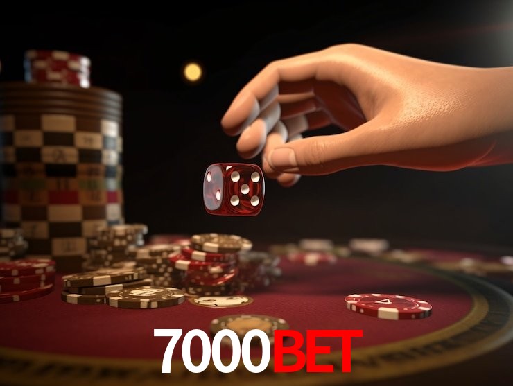 7000bet Brasília - Jogo Features