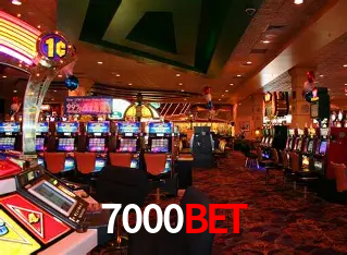 7000bet Salvador - Studio Tour
