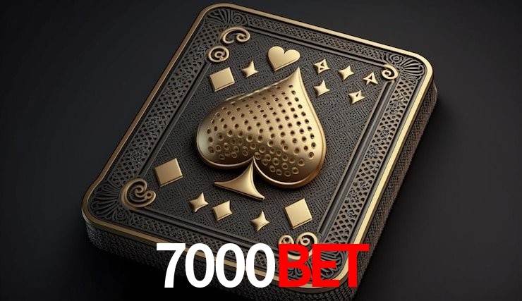 Sistemas de Segurança 7000bet