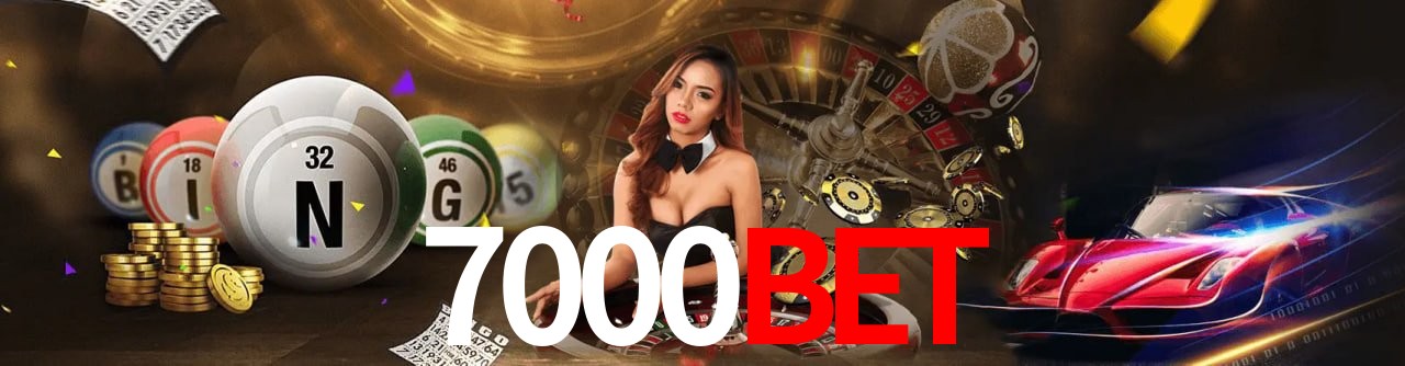 7000bet São Paulo - Top Slots