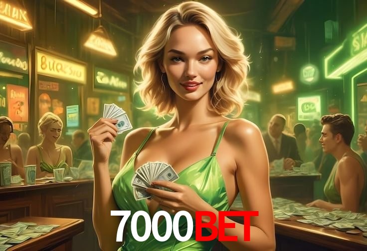 A Emoção da Loteria na 7000bet: Uma Chance de Mudança de Vida