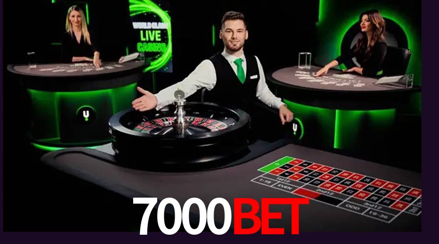 Seasonal Promotions 7000bet