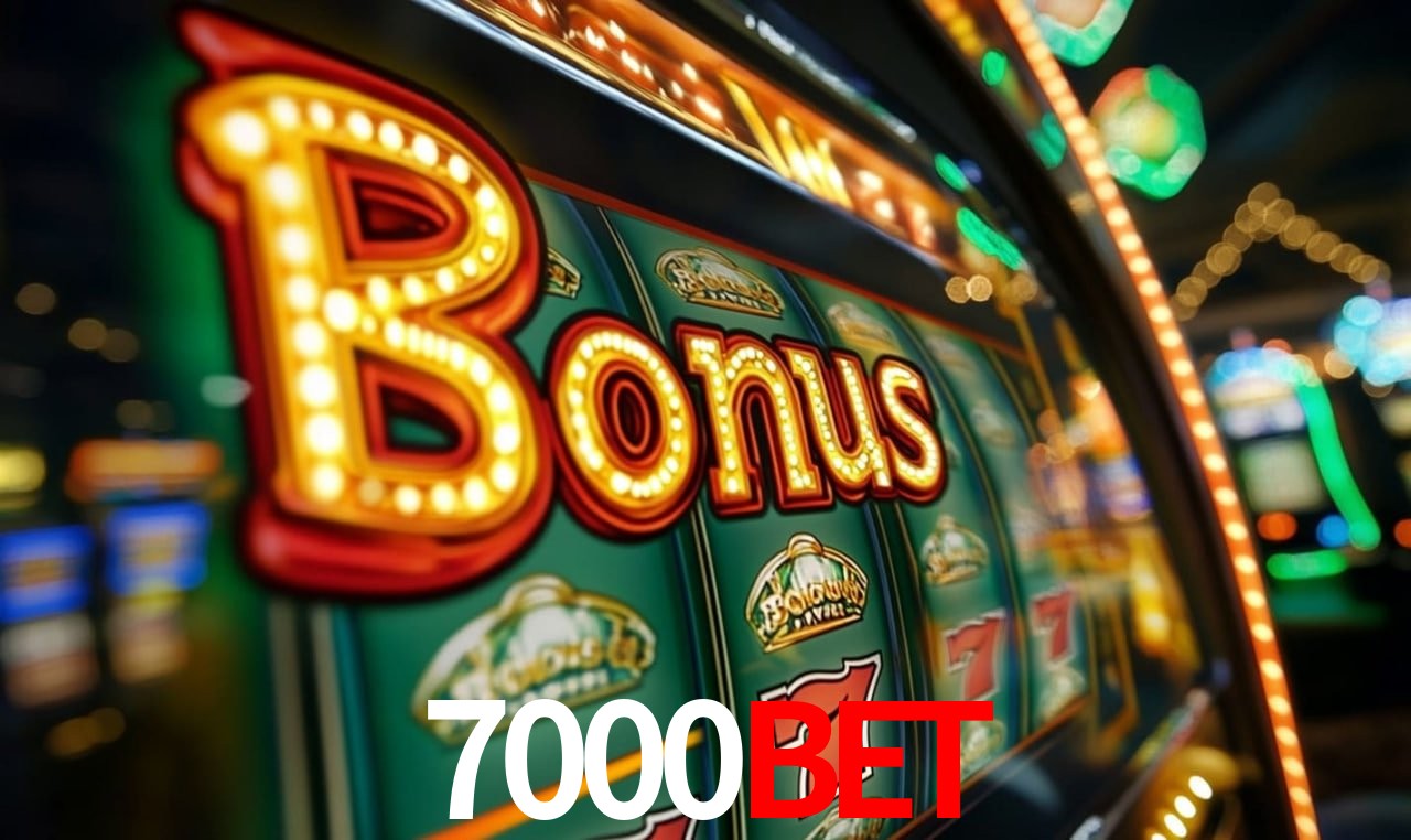7000bet Belo Horizonte - Promo Tips