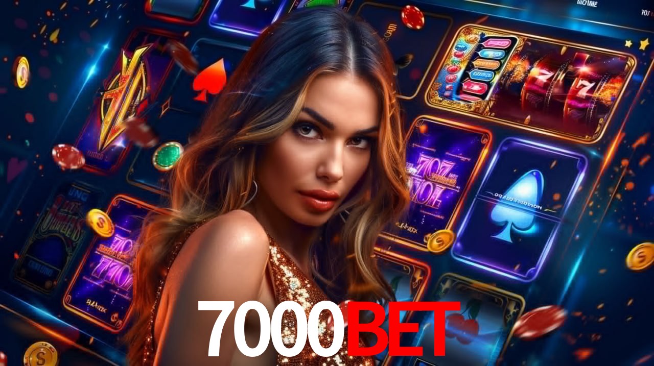 cassino 7000bet