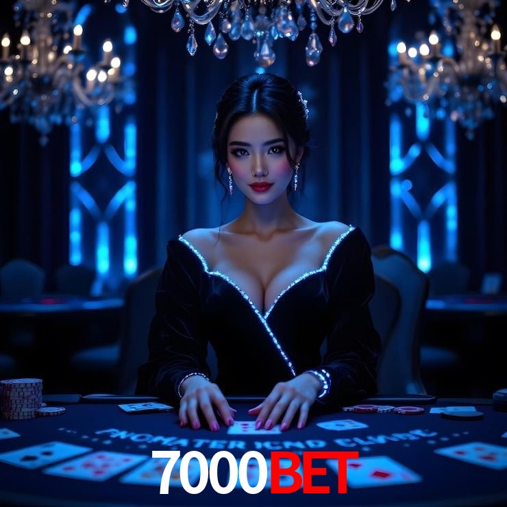 7000bet Salvador - Statistics