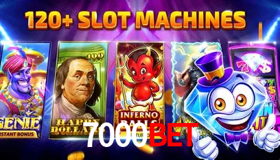 Desvendando o Mundo dos Jogos Virtuais na 7000bet