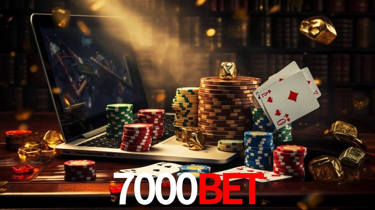 Estatísticas do Jogo 7000bet