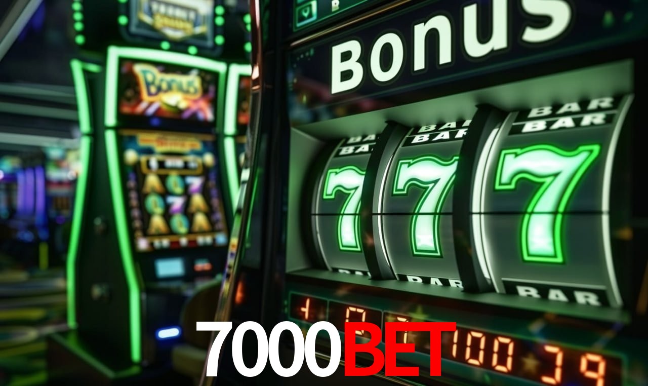 Secure Login 7000bet