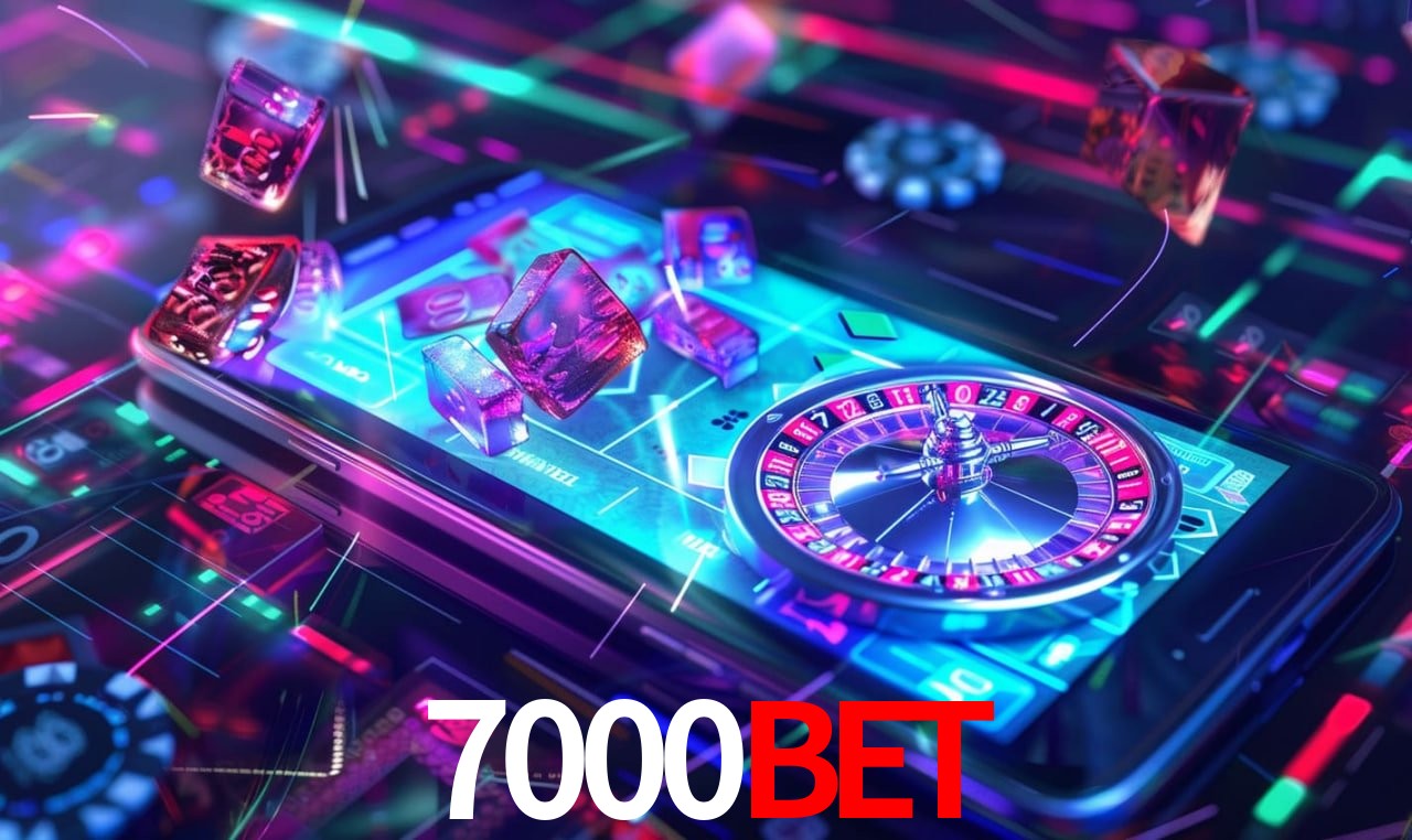 Segurança 2FA 7000bet