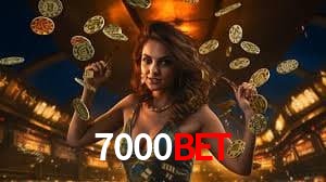 Games Directory 7000bet
