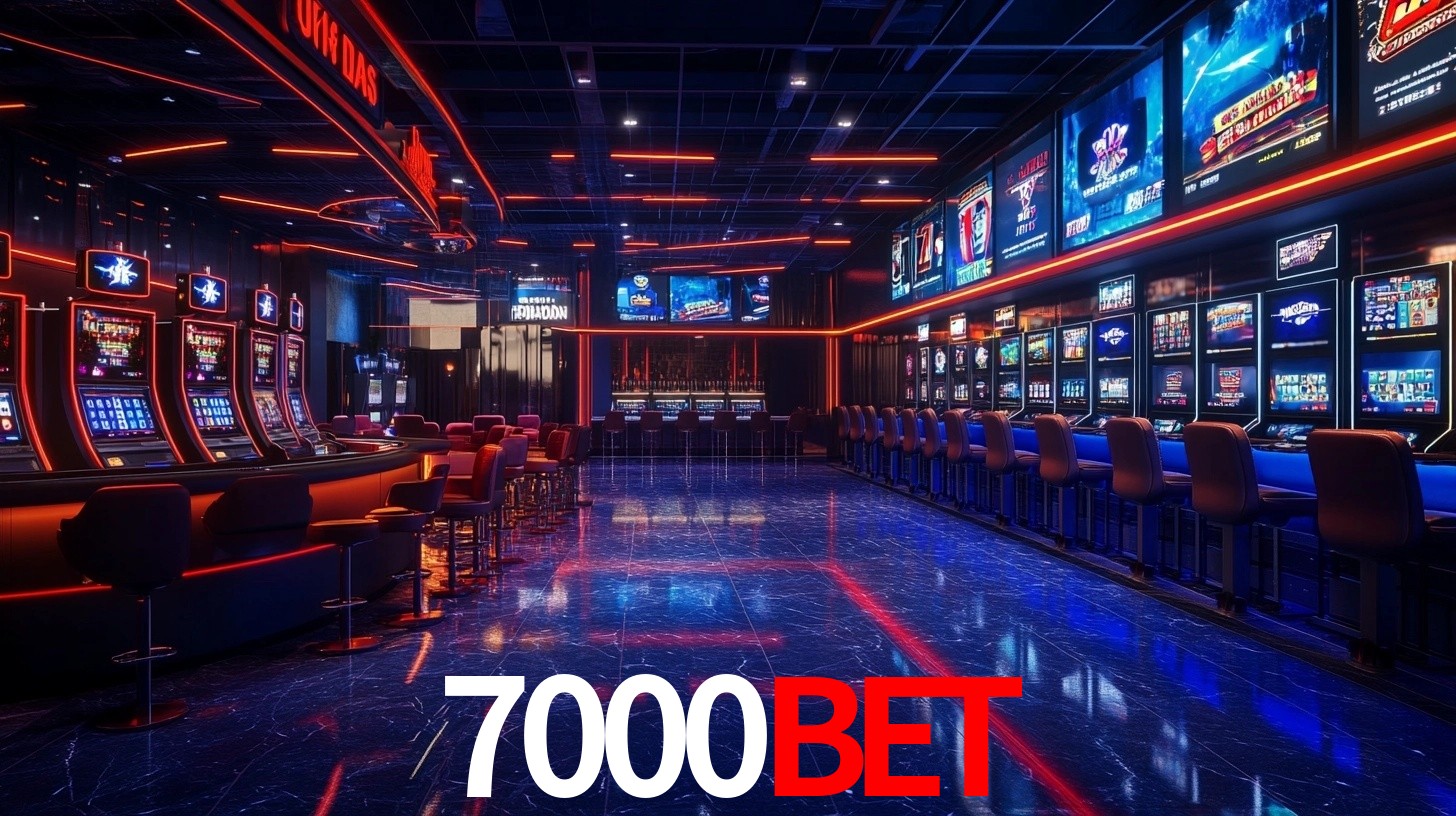 Live Casino 7000bet