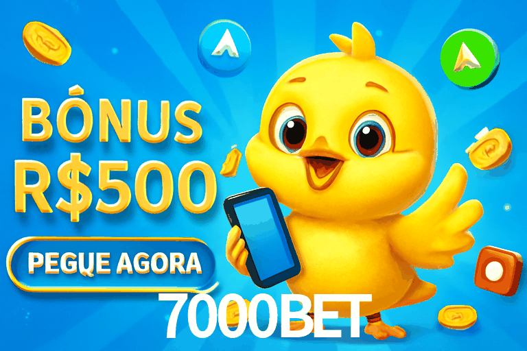 Weekend Specials 7000bet
