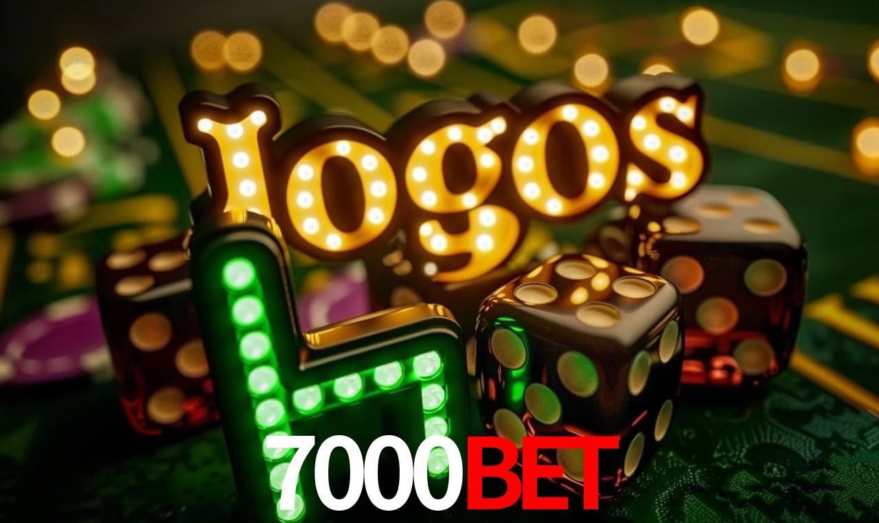 Especiais de Fim de Semana 7000bet