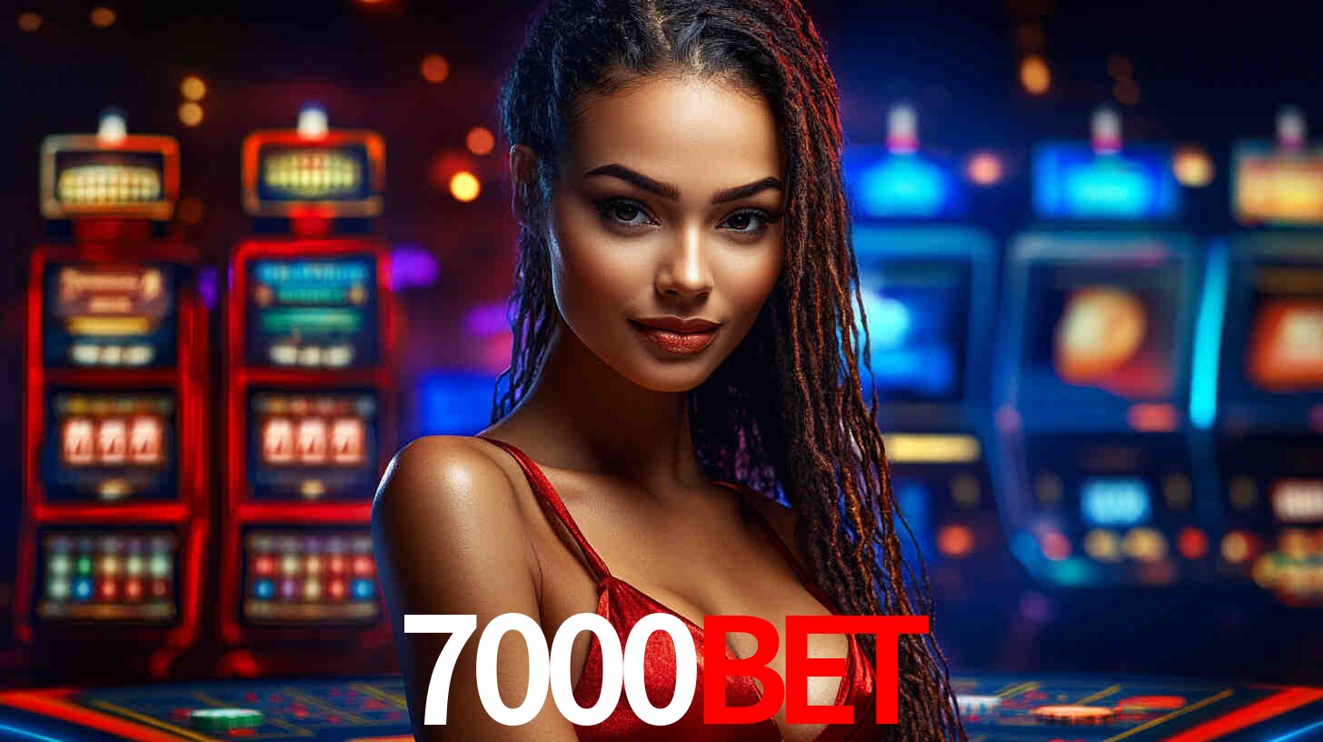 Desvendando o Mundo dos Jogos Virtuais na 7000bet