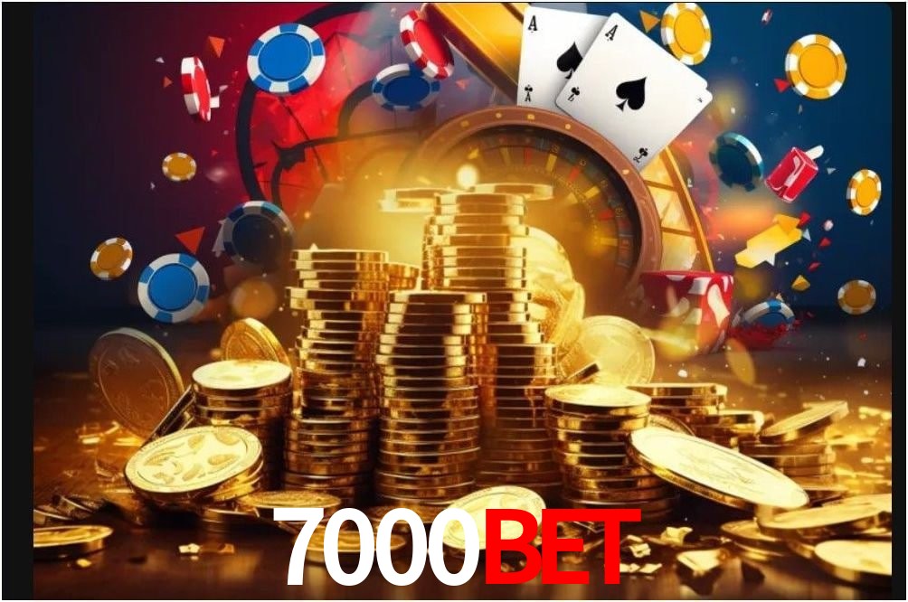 Programa VIP 7000bet