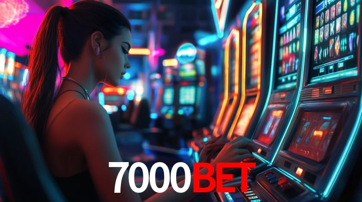 7000bet App Interface