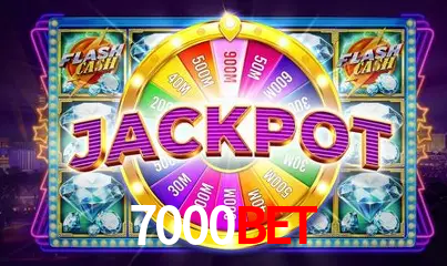 Descubra a Magia dos Jogos de Arcade no 7000bet