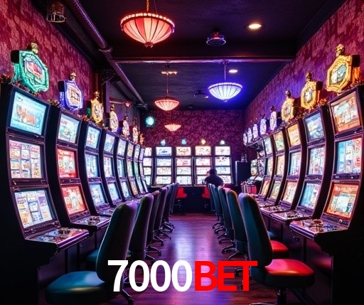 7000bet Rio de Janeiro - Slot Strategy