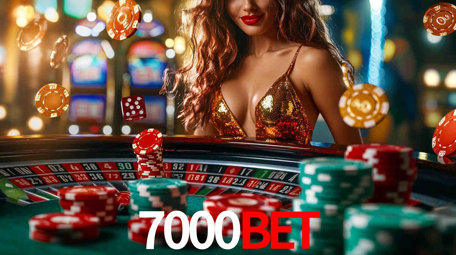 Programa VIP 7000bet