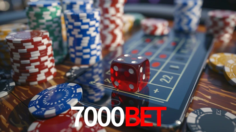 7000 bet vip