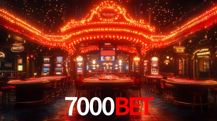 Premium Interface 7000bet