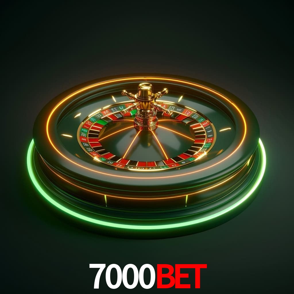 7000bet App - Aplicativo Móvel Oficial