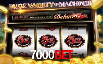 Descubra a Essência do 7000bet: Nossa História e Compromissos