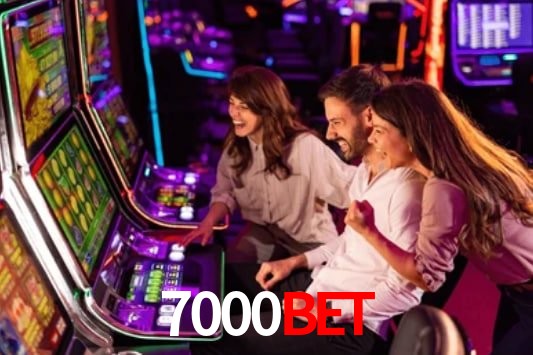 Bônus Diários 7000bet