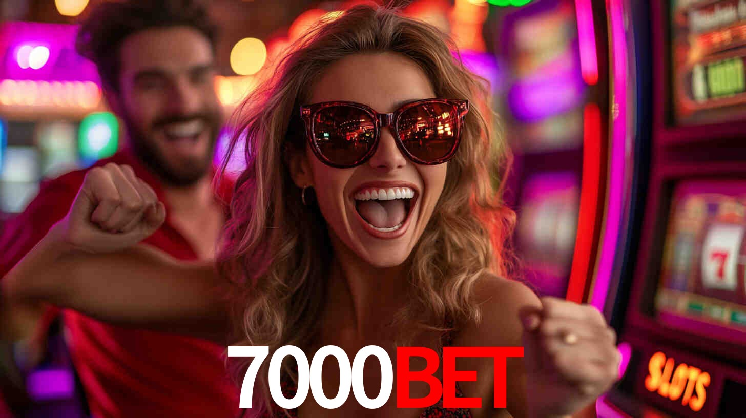 Descubra o Programa VIP da 7000bet: Vantagens Exclusivas para Jogadores