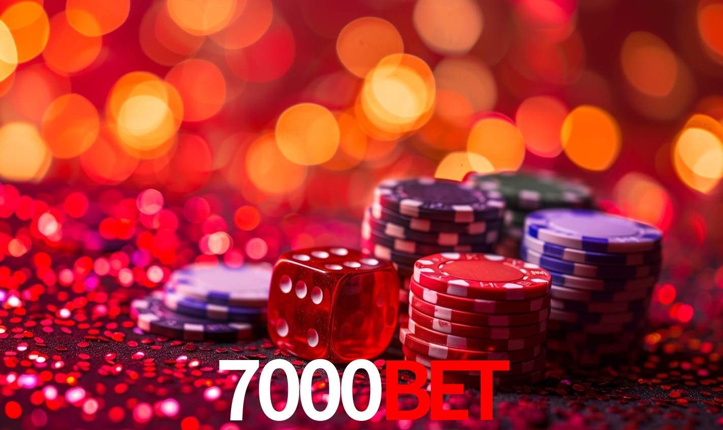 7000bet Salvador - Strategies
