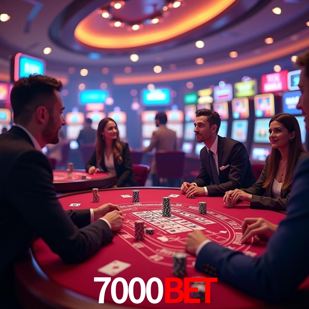 Apostas de Basquete 7000bet
