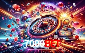 Login Seguro 7000bet