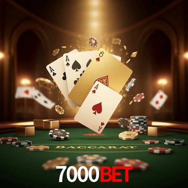 Football Betting 7000bet