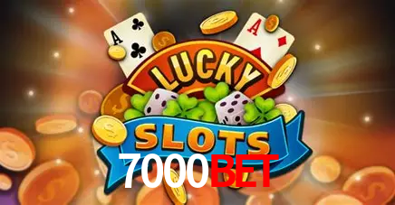 Descubra o Mundo do Cassino Online com 7000bet