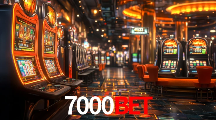 Exclusive Games 7000bet